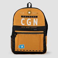 CGN - Backpack