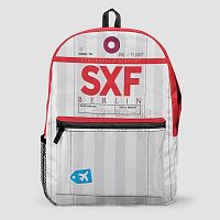SXF - Backpack