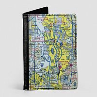 SEA Sectional - Passport Cover