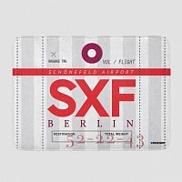 SXF - Bath Mat