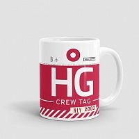 HG - Mug