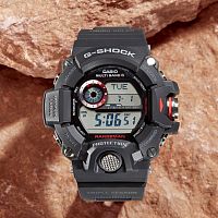 G-Shock Altimeter Watch