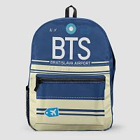 BTS - Backpack
