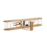 Wright Flyer Display Model