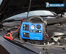 Michelin Emergency Power Pack / Jump Starter