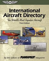 ASA International Aircraft Directory - World's Most Popular Aircraft