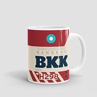 BKK - Mug