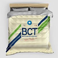 BCT - Comforter