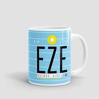 EZE - Mug