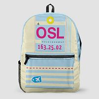OSL - Backpack