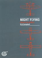 Night Rating Manual & Syllabus - Campbell
