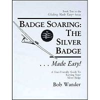 The Silver Badge