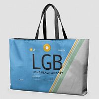 LGB - Weekender Bag