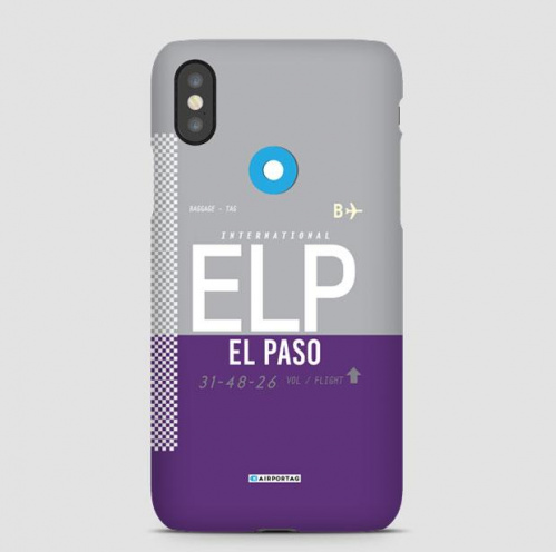 ELP - Phone Case