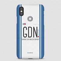 GDN - Phone Case