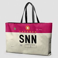 SNN - Weekender Bag