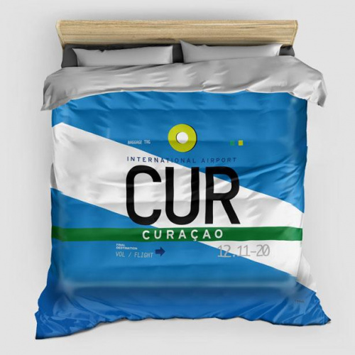 CUR - Comforter