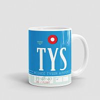 TYS - Mug