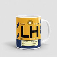 LH - Mug