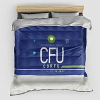 CFU - Comforter