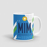 MIM - Mug