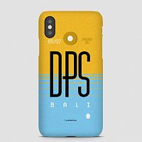 DPS - Phone Case